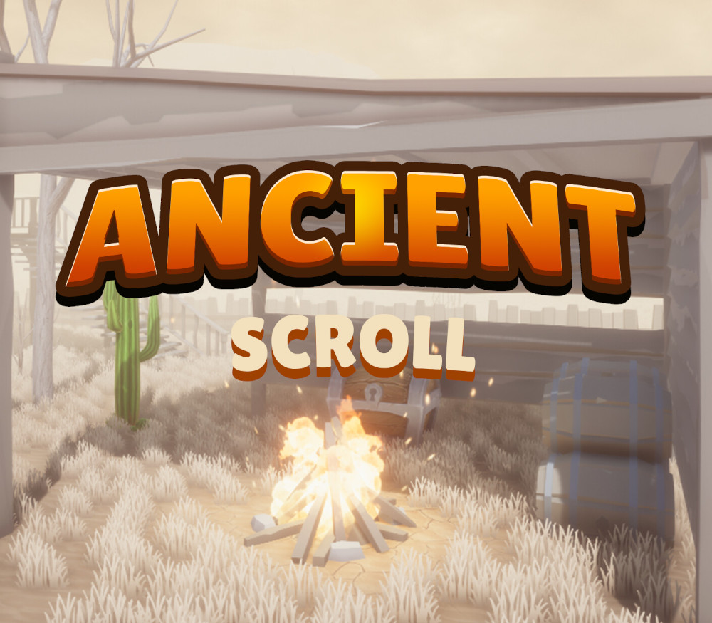 

Ancient Scroll PC Steam CD Key