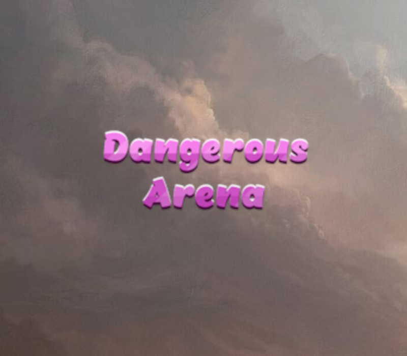 

Dangerous Arena PC Steam CD Key