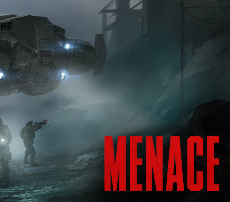 

MENACE PRE-ORDER PC Steam CD Key