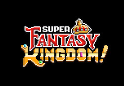 Super Fantasy Kingdom PC Steam CD Key