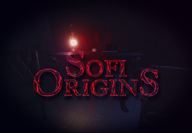 Sofi Origins PC Steam CD Key screenshot 2