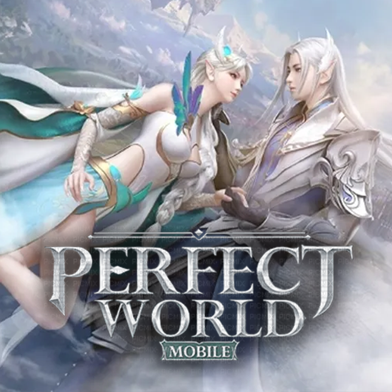 Perfect World Curre… - image