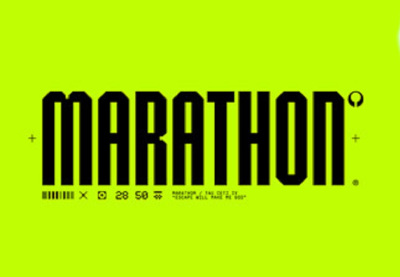Marathon PC Steam CD Key