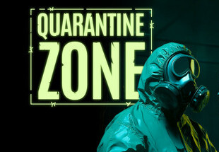Quarantine Zone: The Last Check PC Steam CD Key