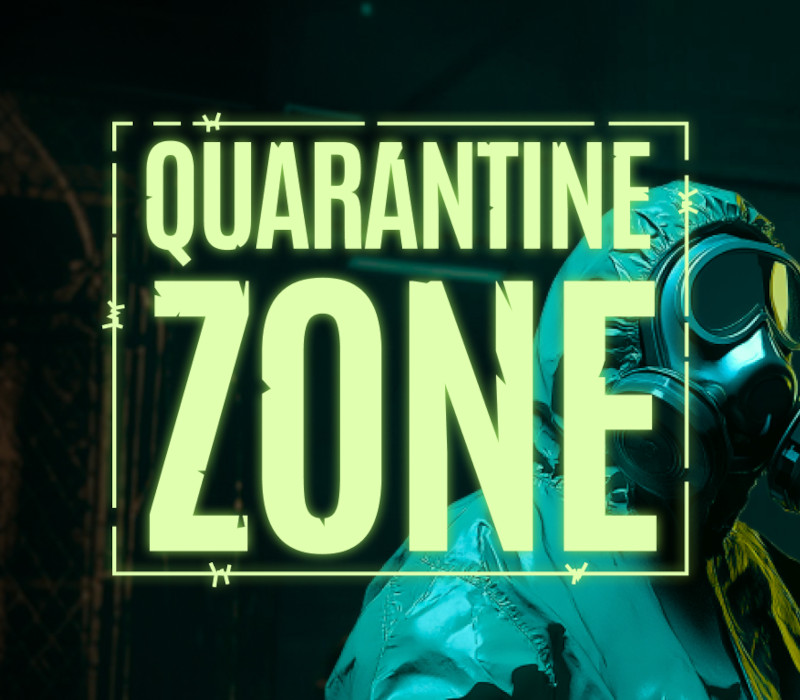 

Quarantine Zone: The Last Check PRE-ORDER PC Steam CD Key
