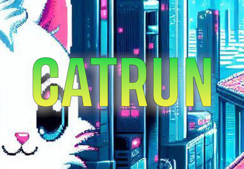 CATRUN PC Steam CD Key screenshot 1