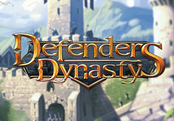 Defender's Dynasty PC Steam CD Key