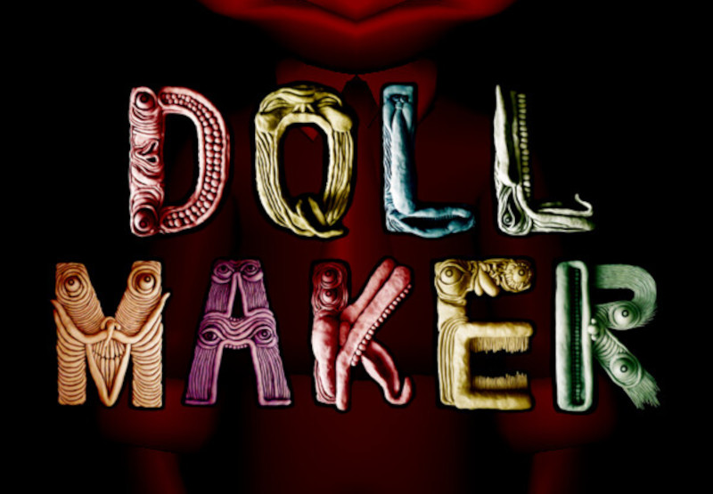 DOLLMAKER PC Steam CD Key screenshot 1