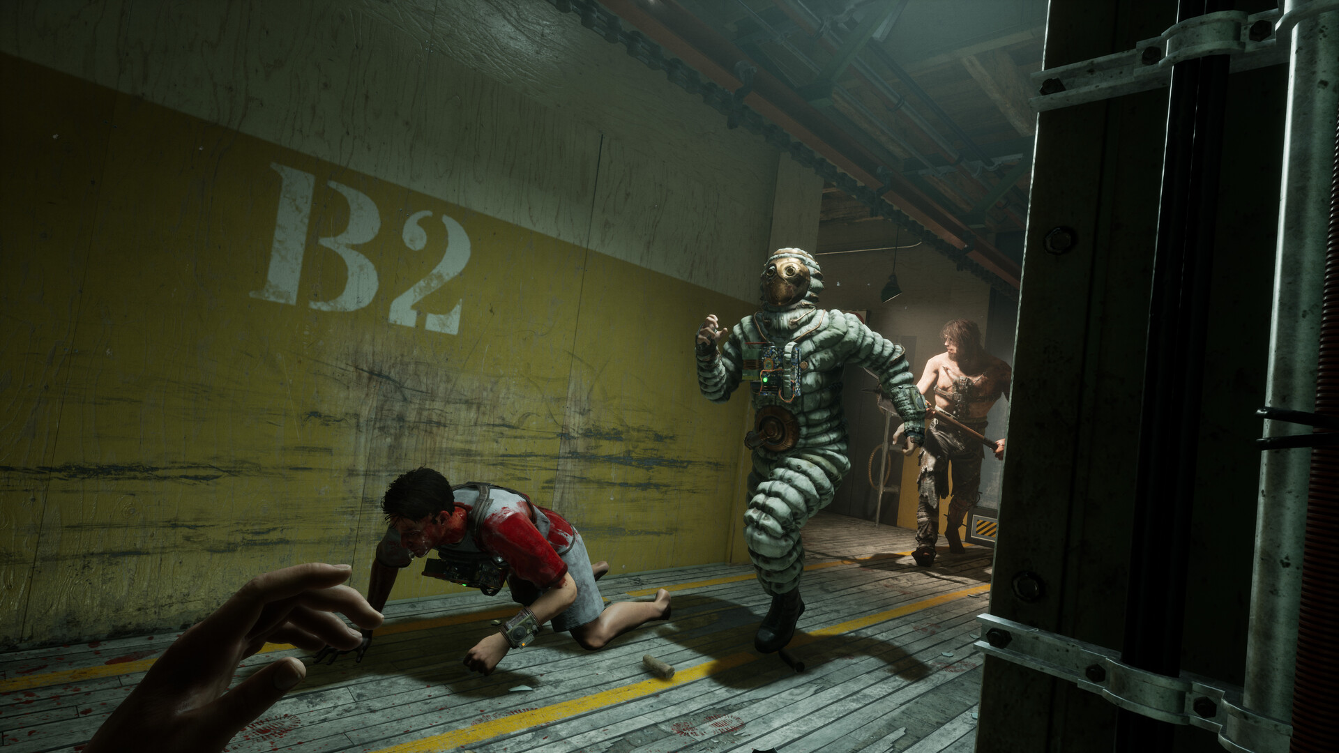 Outlast Franchise Bundle PC Steam CD Key