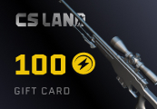 Csland $100 Gift Card screenshot 1