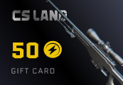 Csland $50 Gift Card screenshot 1