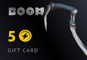DOTABOOM.GG $5 Gift Card screenshot 1