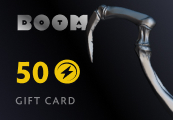 DOTABOOM.GG $50 Gift Card screenshot 1