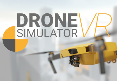 Drone Simulator VR Meta Quest CD Key screenshot 2