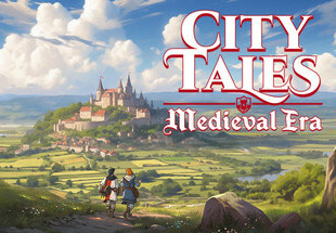 City Tales - Medieval Era PC Steam CD Key