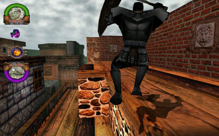 Crusaders of Might and Magic PC GOG CD Key