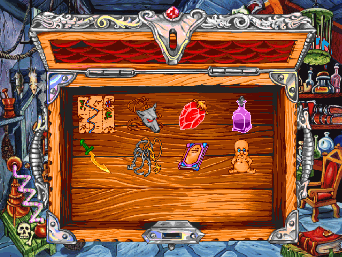 Galador - The Prince and the Coward PC GOG CD Key