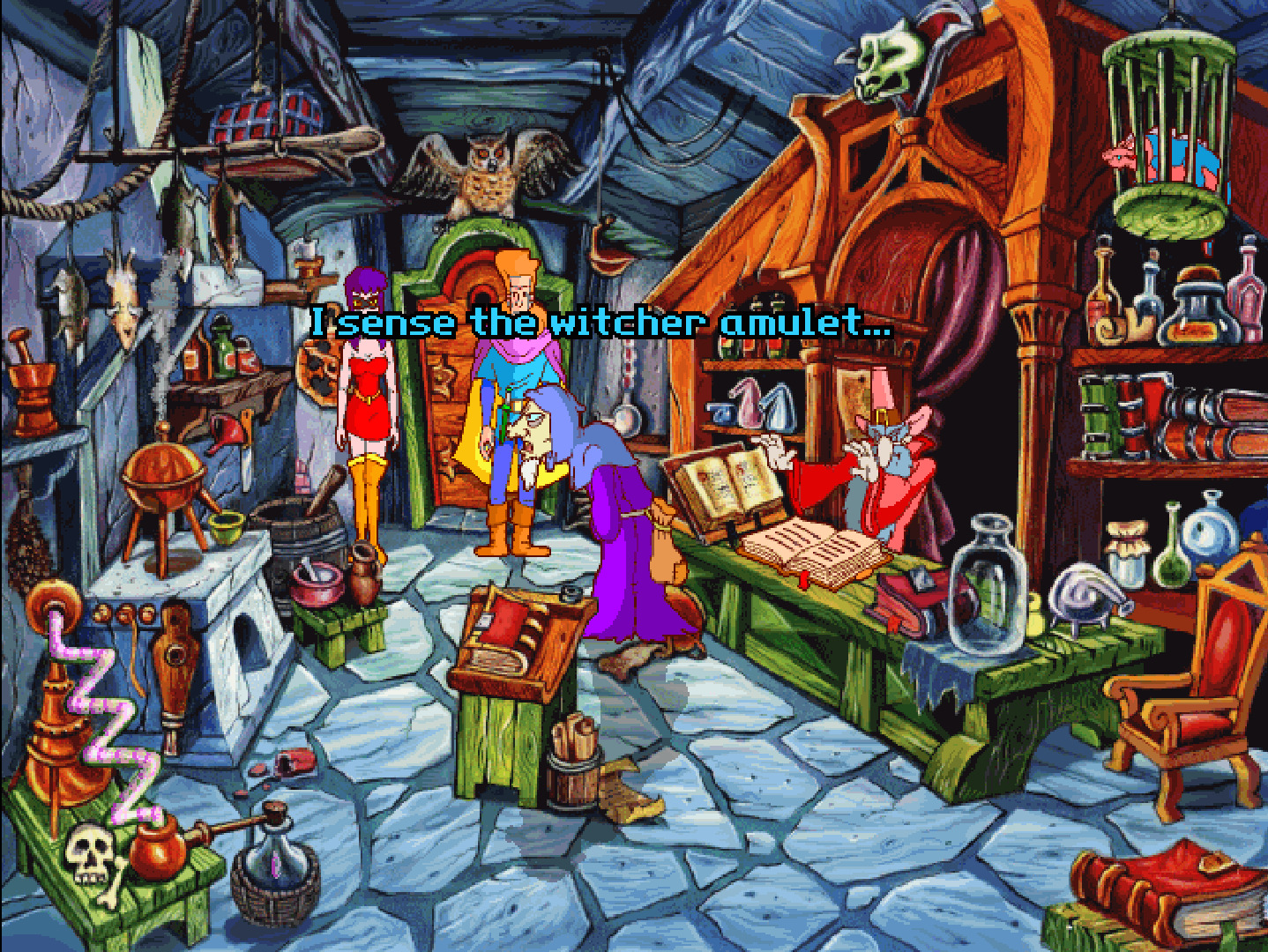 Galador - The Prince and the Coward PC GOG CD Key