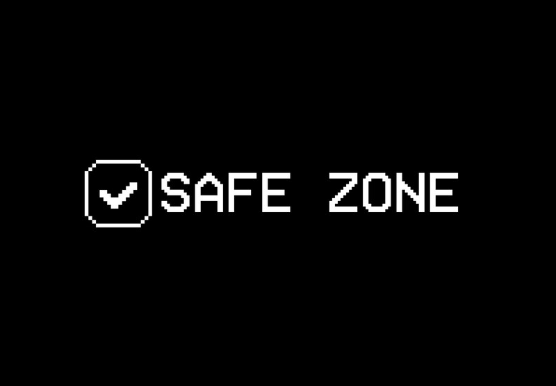 SAFE ZONE PC Steam CD Key screenshot 2