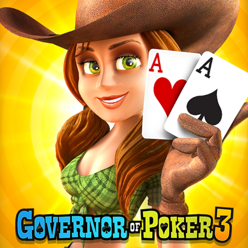 Governor Of Poker 3… - image