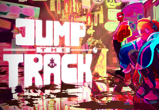  Jump the Track PC Steam CD Key  screenshot 2