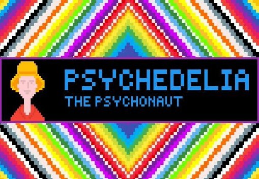 Psychedelia: The Psychonaut PC Steam CD Key