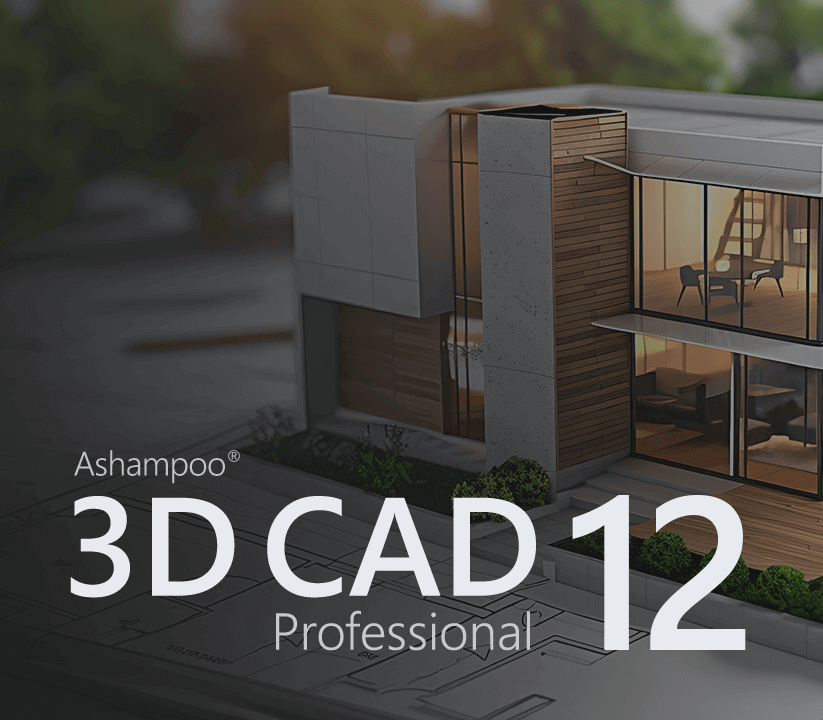 

Ashampoo 3D CAD Professional 12 Activation Key (Lifetime / 1 PC)