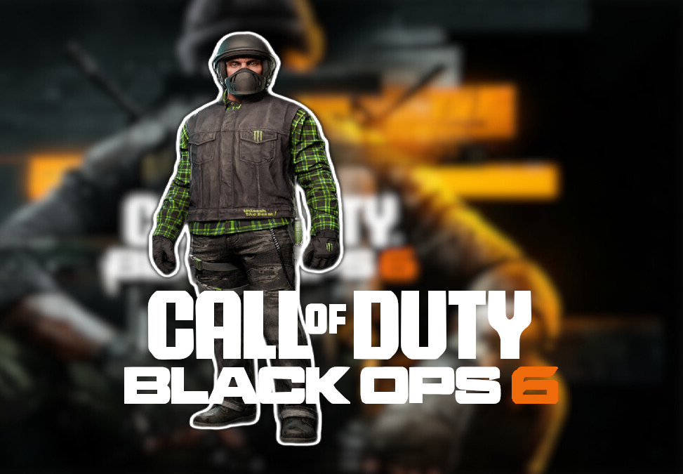 Call of Duty: Black Ops 6 - Exclusive Flannel Operator Full Set Pack DLC PC/PS4/PS5/XBOX One/Series X|S CD Key screenshot 1