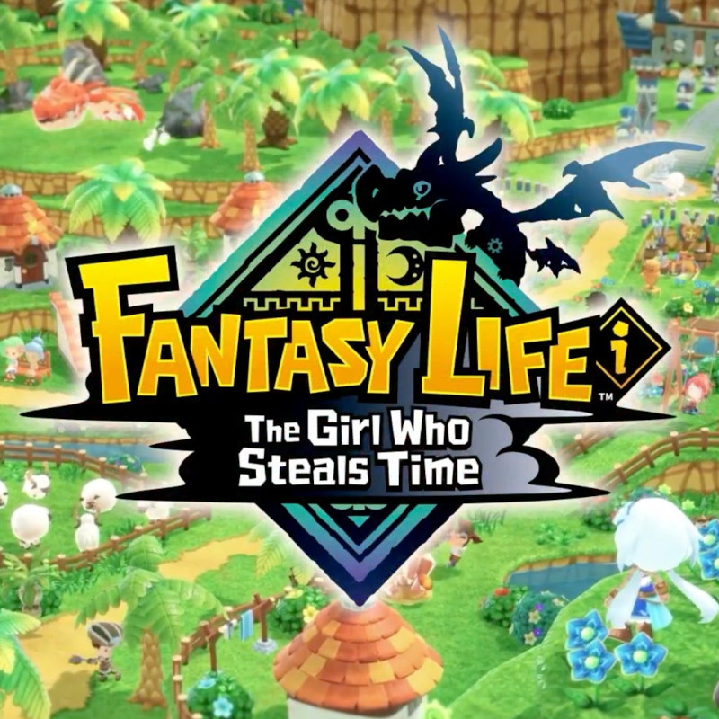 Fantasy Life I: The… - image