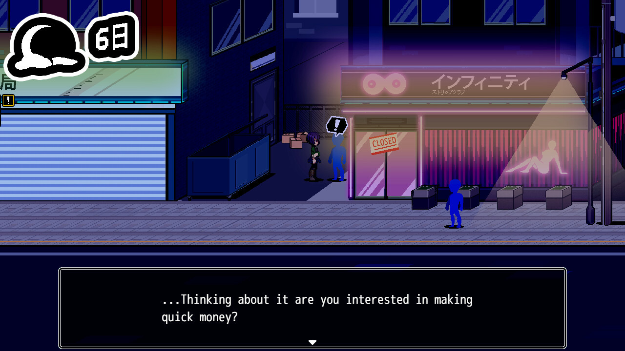 echoes-of-the-town screenshot