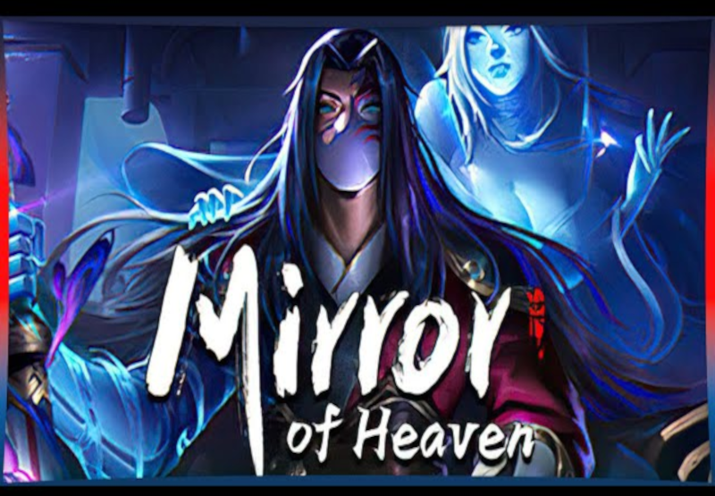 Mirror of Heaven PC Steam Account screenshot 1