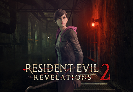Resident Evil Revelations 2 Episode Three: Judgment DLC RoW PC Steam CD Key screenshot 2