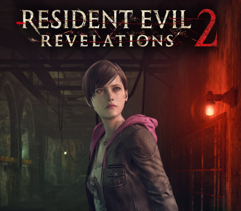 

Resident Evil Revelations 2 Episode Three: Judgment DLC PC Steam CD Key