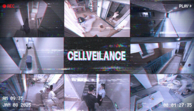 Cellveilance PC Steam CD Key screenshot 1