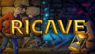 Ricave PC Steam CD Key screenshot 2