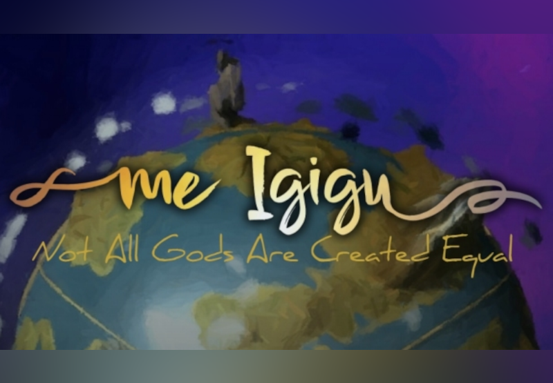 me Igigu PC Steam CD Key screenshot 2