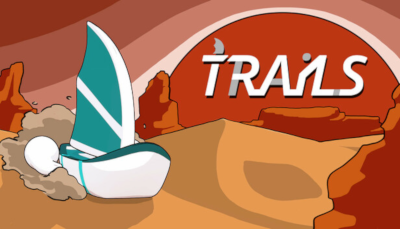 Trails PC Steam CD Key screenshot 2