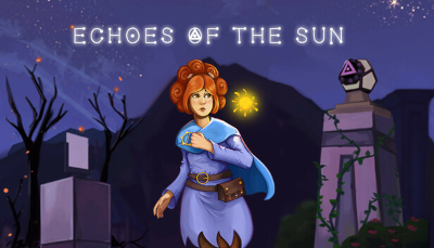 Echoes of the Sun PC Steam CD Key screenshot 2
