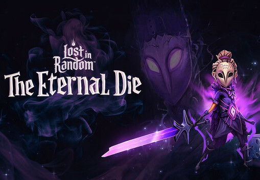 Lost In Random: The Eternal Die PC Steam CD Key