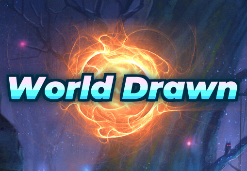 World Drawn PC Steam CD Key screenshot 1