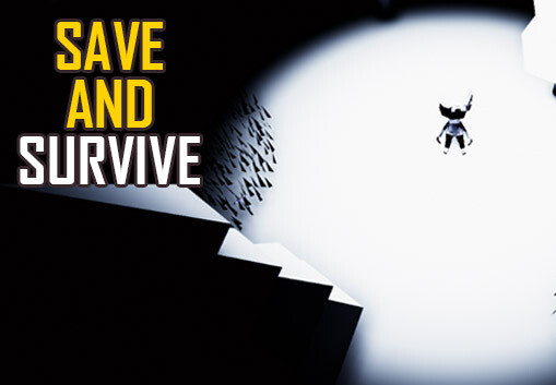 Save and Survive PC Steam CD Key screenshot 1