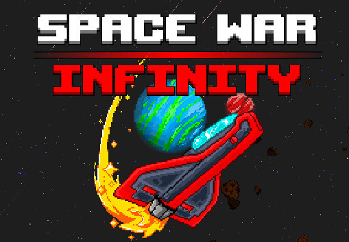 Space War: Infinity PC Steam CD Key screenshot 2