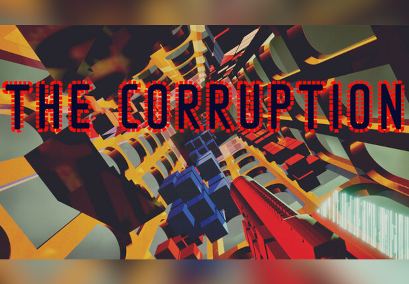 The Corruption PC Steam CD Key screenshot 2