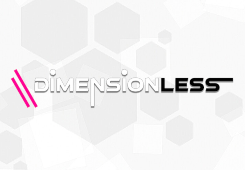 DIMENSIONLESS PC Steam CD Key screenshot 2