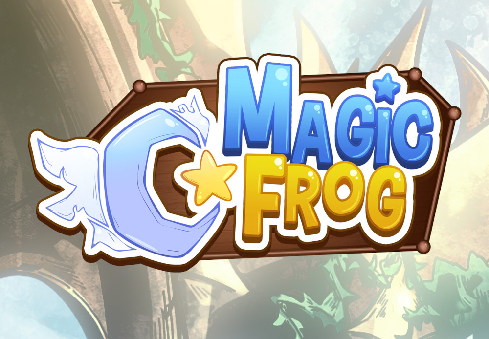 Magic Frog PC Steam CD Key screenshot 2