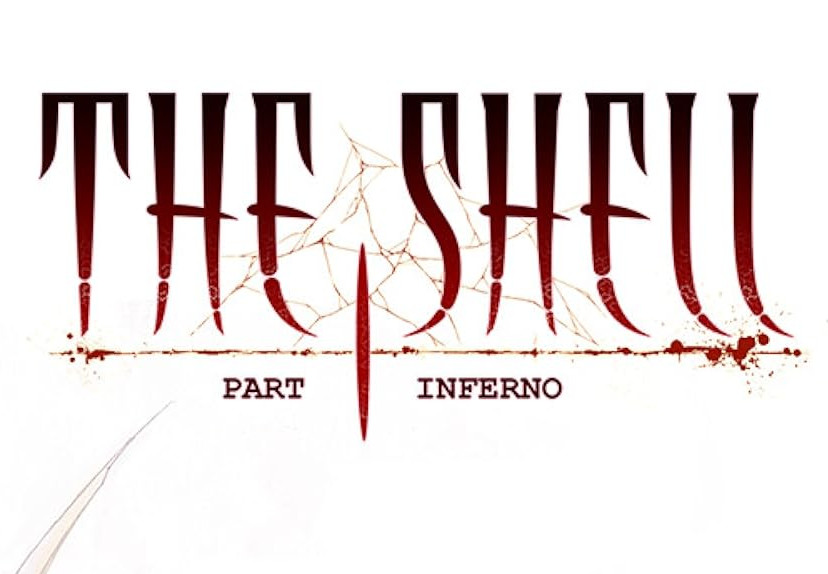 The Shell Part I: Inferno PC Steam CD Key