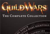 Guild Wars: Complete Collection PC Digital Download CD Key