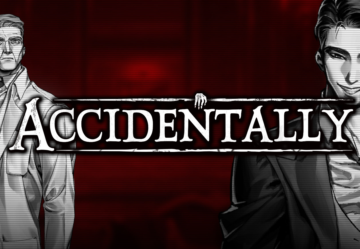 ACCIDENTALLY PC Steam CD Key screenshot 1