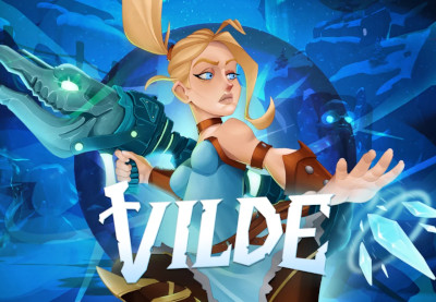 Vilde PC Steam CD Key