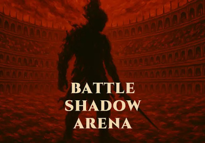 BATTLE SHADOW ARENA PC Steam CD Key screenshot 1